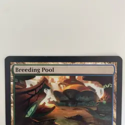 Breeding Pool - Gatecrash (GTC) - MTG Magic the Gathering - Image 3