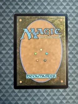 MTG Anger #2375 Foil Rare Secret Lair Drop Series (SLD) - Image 3
