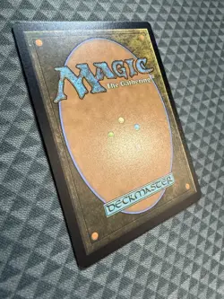MTG Anger #2375 Foil Rare Secret Lair Drop Series (SLD) - Image 4