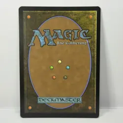 Gwenom Remorseless Foil Promo #286 Mythic MTG Spider-Man SPM EN NM - Image 2