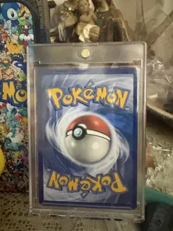 Misty’s Favor 235/236 Full Art NM Holo Unified Minds Pokemon Very Clean - Image 3