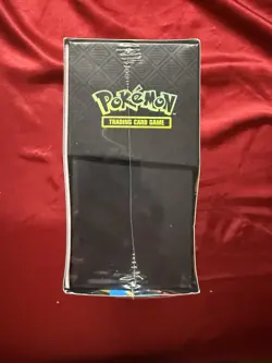 Pokemon TCG: Mega Evolution Gardevoir Elite Trainer Box ETB Factory Sealed - Image 3