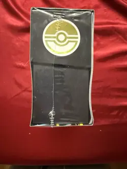 Pokemon TCG: Mega Evolution Gardevoir Elite Trainer Box ETB Factory Sealed - Image 4