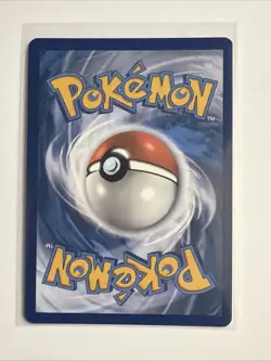 Pokemon Sword + Shield Promo - Eevee SWSH127 Holo NM - Image 2