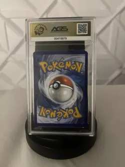 2022 POKEMON SWSH CHARMANDER- REV. HOLO POKEMON GO - Image 2