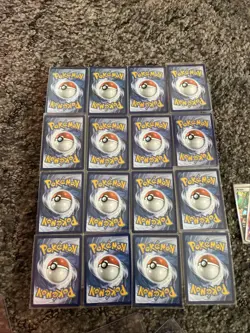 Pokemon TCG Lot of 18 Full Art Supporter Ultra Rare- Trainer Cards NM 🔥 🔥 🔥 - Image 3