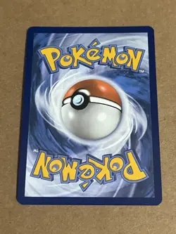 Pokemon TCG Shaymin Holo Card Illustration Rare, 185/182, Destined Rivals Series - Image 2
