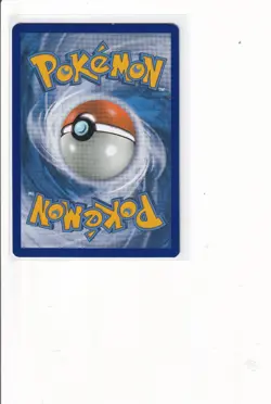 Guzzlord 80/131 Holo Rare Forbidden Light Pokemon Reverse Holo Near Mint - Image 2