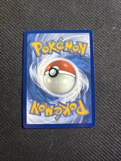 Pokemon TCG Arven's Greedent 205/182 Destined Rivals Illustration Rare - Image 2