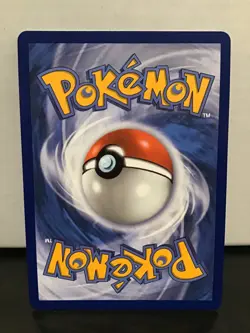 Gumshoos 153/132 Illustration Rare Holo Pokemon Mega Evolution - Image 2
