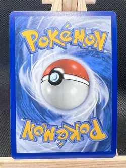 Pokemon TCG Meltan 179/162 Temporal Forces Illustration Rare NM - Image 2
