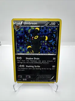 Umbreon BW93 - Holo Promo - Black & White Promos - Pokemon TCG 2013 - Image 1