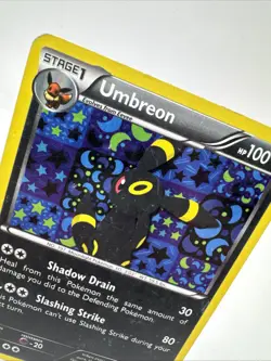 Umbreon BW93 - Holo Promo - Black & White Promos - Pokemon TCG 2013 - Image 2