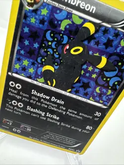 Umbreon BW93 - Holo Promo - Black & White Promos - Pokemon TCG 2013 - Image 3