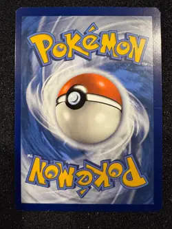 Basic Fire Energy 230/197 Hyper Rare Obsidian Flames Pokemon Near Mint - Image 2