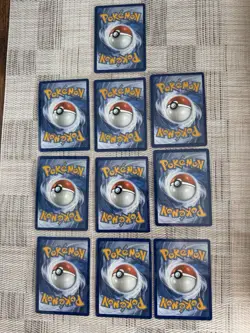 Pokemon TCG illustration Mixed Lot 🔥🔥 - Image 2
