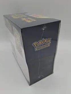 Pokemon Scarlet & Violet Surging Sparks Pokemon Center ETB Factory Sealed New - Image 5