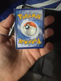 Pokemon TCG Articuno 161/159 Journey Together IR Full Art Holo - Image 2