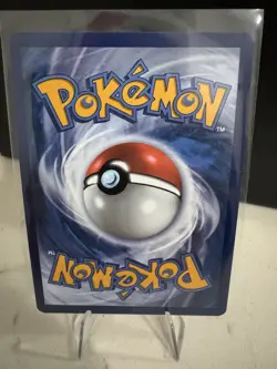 Pokemon Lycanroc Illustration Rare Holo SV09 166/159 - Image 2