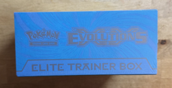 Pokemon TCG XY Evolutions Elite Trainer Box ETB Blastoise New Sealed - Image 3