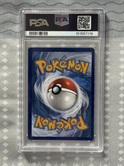 PSA 8 NM-MINT Charizard VSTAR SWSH262 UPC Promo ULTRA-PREMIUM Pokemon Card - Image 4