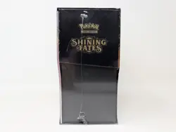 New Factory Sealed Pokemon TCG Shining Fates Elite Trainer Box - Image 3