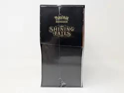 New Factory Sealed Pokemon TCG Shining Fates Elite Trainer Box - Image 5