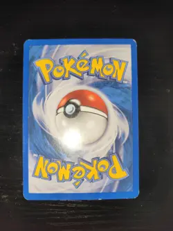 Pokemon Aquapolis 2003 #H22 Slowking Holo - Image 3