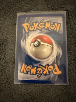 Pokemon TCG Blastoise EX 104/112 FireRed & LeafGreen Holo Card LP Condition - Image 3