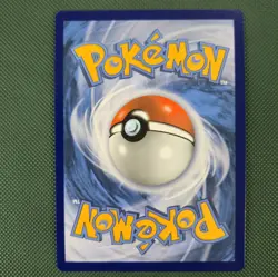 WHOLE SWIRL 🌀💫 Magikarp 039/192 Cosmos Reverse Holo Costco Tin Pokemon Card - Image 3