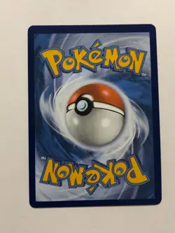 Pokemon Card Surging Sparks Hydreigon EX 119/191 Near Mint - Image 2