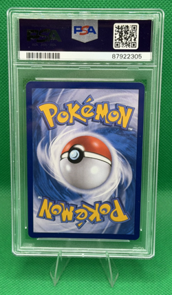Pokemon TCG Korean Zapdos ex 145/165 RR sv2a Pokemon Card 151 PSA 10 GEM MINT 💎 - Image 2