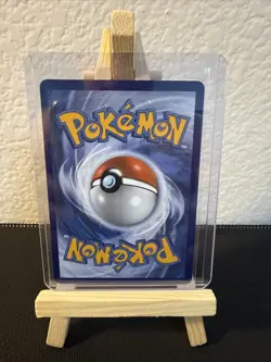Surfing Beach 114/086 ME04: Chaos Rising NM Pokemon TCG Ultra Rare - Image 2