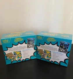 Ascended Heroes Elite Trainer Box | Factory Sealed ETB | Pokemon TCG - Image 2