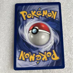 Mew Promo Normal | WoTC Promo 8 | Pokemon TCG [Lp) - Image 2