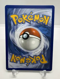 Pokemon Medicham 241/217 Ascended Heroes Illustration Rare Full Art Holo 2026 NM - Image 2
