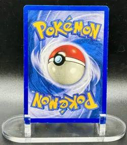Victreebel (1st Edition) 14/64 Holo Pokemon Jungle 1999 Wotc Vintage LP/NM - Image 3