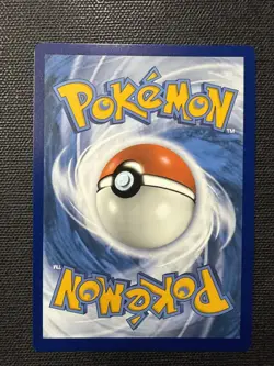 2022 Pokemon TCG Gengar SWSH241 Lost Origin Stamped Prerelease Black Star NM - Image 2
