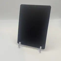 MTG Lightning Army Of One Borderless Foil Playtest Card Final Fantasy COMMANDER - Image 2