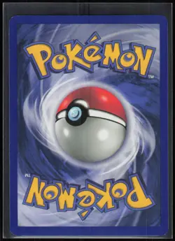 Koffing 51/102 Common Base Set Unlimited Pokemon Lightly Played - Image 2