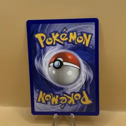 1999 Base Set Vintage Pokemon! Squirtle # 63/102 - Image 2