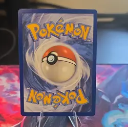 Pokemon TCG Pikachu Swsh11 Lost Origin 052/196 Reverse Holo Common Basic 60 HP - Image 2