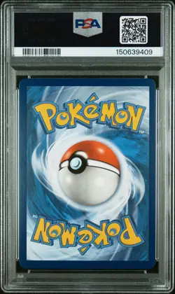 POKEMON SWORD & SHIELD ASTRAL RADIANCE FULL ART/ORIGIN FORME PALKIA V PSA 10 - Image 2