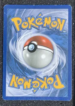 Pokemon TCG N 105A/124 Fates Collide Ultra Rare Full Art Holo English Card - Image 2