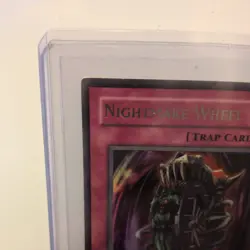 Nightmare Wheel PGD-106 Pharaonic Guardian 1st Edition - Image 2