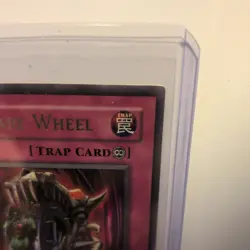 Nightmare Wheel PGD-106 Pharaonic Guardian 1st Edition - Image 3