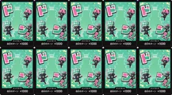 10 DON !! Card (Sugar) ONE PIECE Card The Best PRB-02 US SELLER - Image 1