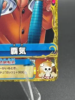 Silvers Rayleigh C283-W OnePy Berry Match Japanese One Piece Lightly Played - Image 4