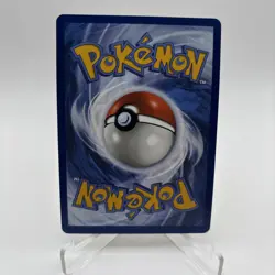 Meloetta EX 167/086 Black Bolt Special Illustration Rare Pokemon Card - Image 3