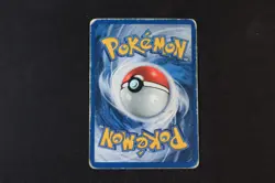 Electrode 21/102 Non Holo Rare Pokemon TCG Card Base Set 1 1999 Heavy Play - Image 2